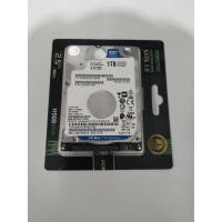 ราคา ฮาร์ดไดรฟ์แล็ปท็อป WD Blue 1 TB เหมือนใหม่ ถอดมาจากแล็ปท็อป hp (44227388253)