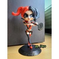 ราคา Qposket Harley Quinn comics โมเดลฮาลี่ ควิน (25613039731)