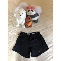 ราคา กางเกงnikeขาสั้นสีดำ (6443571956)
