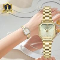 ราคา JULIUS JULIUSนาฬิกาผู้หญิงjulius1406นาฬิกาจูเลียส นาฬิกาสุดหรูของแท้ประกันศูนย์ไทย1ปี (24951229619)