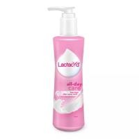 ราคา Lactacyd All-day Care Daily Feminine Wash แลคตาซิด ผลิตภัณฑ์ทำความสะอาด จุดซ่อนเร้น 250 มล. (3224156742)