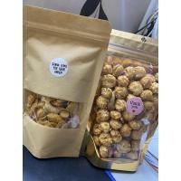 ราคา พร้อมส่งป๊อปคอร์นคาราเมลผสมเม็ดมะม่วงและอัลมอนด์ (13313779284)