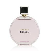 ราคา Chanel Gift Present Ribbon Wrapped รวมนักช้อป (สินค้าแท้ในประเทศ Special Limited Edition) Chanel Chance au Tundul Eau De Parfum (Vapolizata) EDP SP 5.1 fl oz (150 ml. (44281205941)