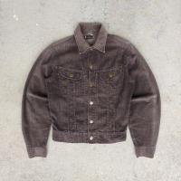 ราคา 80's Lee Riders Corduroy Jacket Made in USA (56301565954)