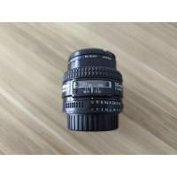 ราคา The Nikon 50mm f/1.4D Lens (44010700454)