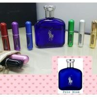ราคา น้ำหอมแท้แบ่งขาย Polo Blue by Ralph Lauren (EDT) 5 ml (128051959)