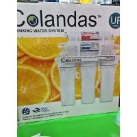 ราคา เครื่องกรองน้ำ 5ขั้นตอน UF Colandas (10970957542)