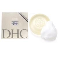 ราคา DHC Mild Soap 90g สบู่ล้างหน้า (16547721434)