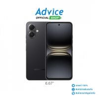 ราคา TECNO SPARK Go 2 (4+128GB) Ink Black - A0177069 (48452236209)