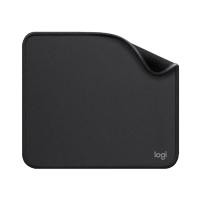 ราคา แผ่นรองเมาส์กันน้ำ Logitech Studio series mouse pad ขนาด 20x23x0.2cm แผ่นรองเมาส์ โลจิเทค (40057909081)