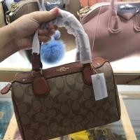 ราคา กระเป๋าถือ หรือ สะพาย Coach 2 (3111118034)