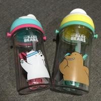 ราคา แก้วน้ำมินิโซ หมี We Bare bears (3209167976)