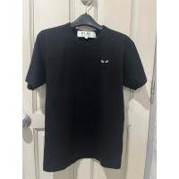 ราคา Play Comme des garcons แท้ size S (24790637938)