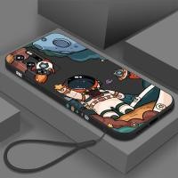 ราคา เคสโทรศัพท์มือถือซิลิโคน ลายนักบินอวกาศ Nubia Red Magic 6 6R 9 Pro Capa สําหรับ Nubia Red Magic 6 6R 9 Pro+ Red Magic9 (24676027629)