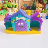 ราคา ✨บ้านLittlest Pet Shop(Lps)มือสองน่ารักๆ (45805065087)