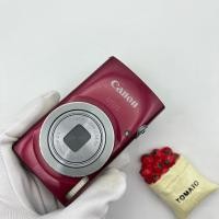 ราคา Canon Ixus 145 / canon Ixy 120 (แรร์หายากสุดๆ) (50603284494)
