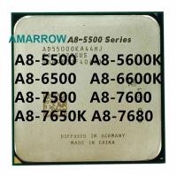 ราคา หน่วยประมวลผล CPU A8-5500 A8-5600K A8-6500 A8-6600K A8-7500 A8-7600 A8-7650K A8-7680 (19479762340)