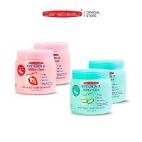 ราคา Carebeau Vitamin E Milky Care แคร์บิว วิตามินอี มิลค์กี้ แคร์ สูตรอ่อนโยนเป็นพิเศษ (26960835097)