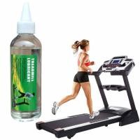 ราคา Treadmill Belt Lubricant 100ml Silicone Lubricant for Treadmills Treadmill Maintenance Oil Silicone Oil (43754010290)