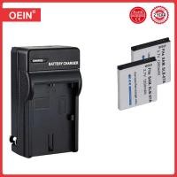 ราคา Δ 4 ชิ้นแบตเตอรี่กล้อง Slb-07A พร้อมชาร์จสำหรับ Samsung Pl150 (27363784192)