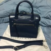 ราคา กระเป๋าcharles&keithของแท้จากช็อปส่งฟรี (1975621785)