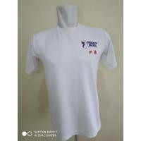 ราคา FILA ฟิลา เสื้อยืดสีขาว (20966065327)