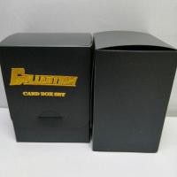 ราคา แวนการ์ด บัดดี้ไฟท์กล่องใส่การ์ดใส่ได้100ใบ (2430943328)