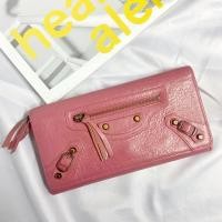 ราคา กระเป๋าสตางค์ balenciaga use❤️ (6560613268)
