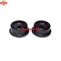ราคา NISTO นิสโต้ ยางรองหม้อนํ้าน ล่าง นิสสัน ซันนี่ NISSAN SUNNY B13 B14 (43172880973)