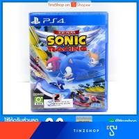 ราคา PS4 Team Sonic Racing Zone Asia/ English (2259722456)