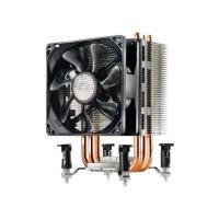 ราคา CPU AIR COOLER (พัดลมซีพียู) COOLERMASTER HYPER TX3 EVO (RR-TX3E-28PK-R1) Warranty 1 - Y (1999049560)