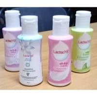 ราคา $$แลคตาซิด ทำความสะอาดจุดซ่อนเร้น 60 มล (12905264617)