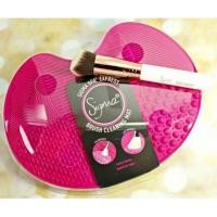ราคา Sigma Spa Express Brush Cleaning Mat (247468669)
