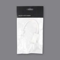ราคา SENDSTR Mini Displayport Male to HDMI Female ชุบนิกเกิล - Mini DP (48560838734)
