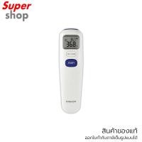 ราคา OMRON เทอร์โมมิเตอร์ วัดไข้อุณหภูมิทางหน้าผาก แบบดิจิตอล รุ่น MC-720 (23575096451)