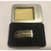 ราคา Thumb Drive USB Kawasaki 8G แท้ มือ 1 พร้อมกล่อง (5032555530)
