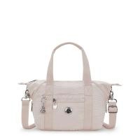 ราคา กระเป๋า KIPLING รุ่น ART MINI สี PINK PEARL JQ (24590479585)
