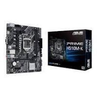 ราคา ASUS PRIME H510M-K MAINBOARD เมนบอร์ด Intel LGA 1200ประกันAdvice (21169649582)
