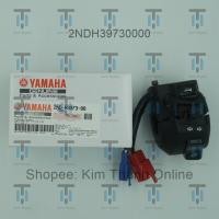 ราคา สเก็นสวิตช์สําหรับ Exciter 150cc 2018 Yamaha VN _ 2NDH39730000, 2NDH39630000 (47454070734)