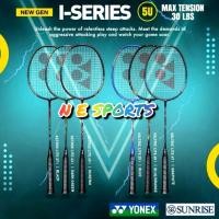 ราคา ไม้แบดมินตัน Yonex Astrox Lite Voltric Lite I-Series สีดํา 5UG5 (25247835495)