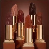 ราคา ลิปสติกเนื้อแมท Juvia's Place Nubian Earth Matte Lipstick (24707595348)