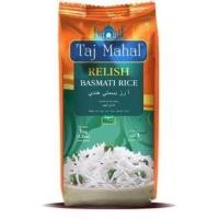 ราคา Taj Mahal Basmati Rice 1kg (19960389084)