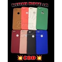 ราคา CASE XIAOMI REDMI NOTE 5A NOTE 5A PRIME // SOFTCASE BABY PRO CAMERA REDMI NOTE 5A NON FINGER REDMI NOTE 5A PRIME FINGER - BD (40354672676)