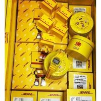 ราคา Casio G-Shock DW-5600DHl22-9DR Limited G-Shock x DHL (18242963874)