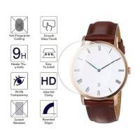 ราคา DANIEL WELLINGTON กระจกนิรภัยป้องกันฟิล์มยามสําหรับ แดเนียล เวลลิงตัน DW นาฬิกาป้องกันหน้าจอฝาครอบเส้นผ่านศูนย์กลาง 26 มม. 28 มม. 30 มม. 32 มม. 34 มม. 36 มม. 38 มม.40 มม. (45760834400)