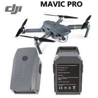 ราคา DJI Mavic Pro Battery Intelligent Flight (3830mAh/11.4V) Specially Designed For The Mavic Drone (18043928425)