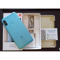 ราคา Xiaomi mi A2 lite (1874728496)