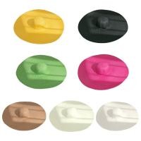 ราคา SIY ผู้หญิงกว้าง Brim ขนาดใหญ่สําหรับ Sun หมวกสีทึบพับ Floppy Straw Beach Ca (54060999005)
