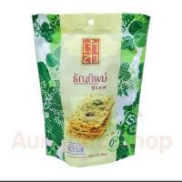 ราคา ธัญทิพย์ 70 กรัม ตราเจ้าสัว กรอบอร่อย (3473002090)