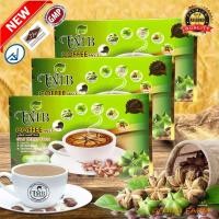 ราคา กาแฟถั่วดาวอินคา ผสมโกจิเบอรรี่ 枸杞 UMB SACHA INCHI + GOJI BERRY Coffee 12 ซอง 3 กล่อง สินค้าพร้อมส่ง (1534016007)